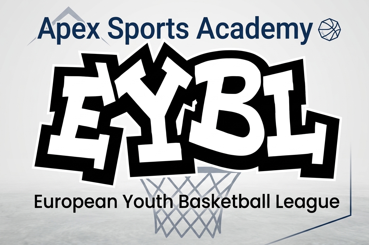 Apex Sports Academy — EYBL European Youth Basketball League
