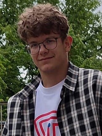 Gabriel Max Pazderník