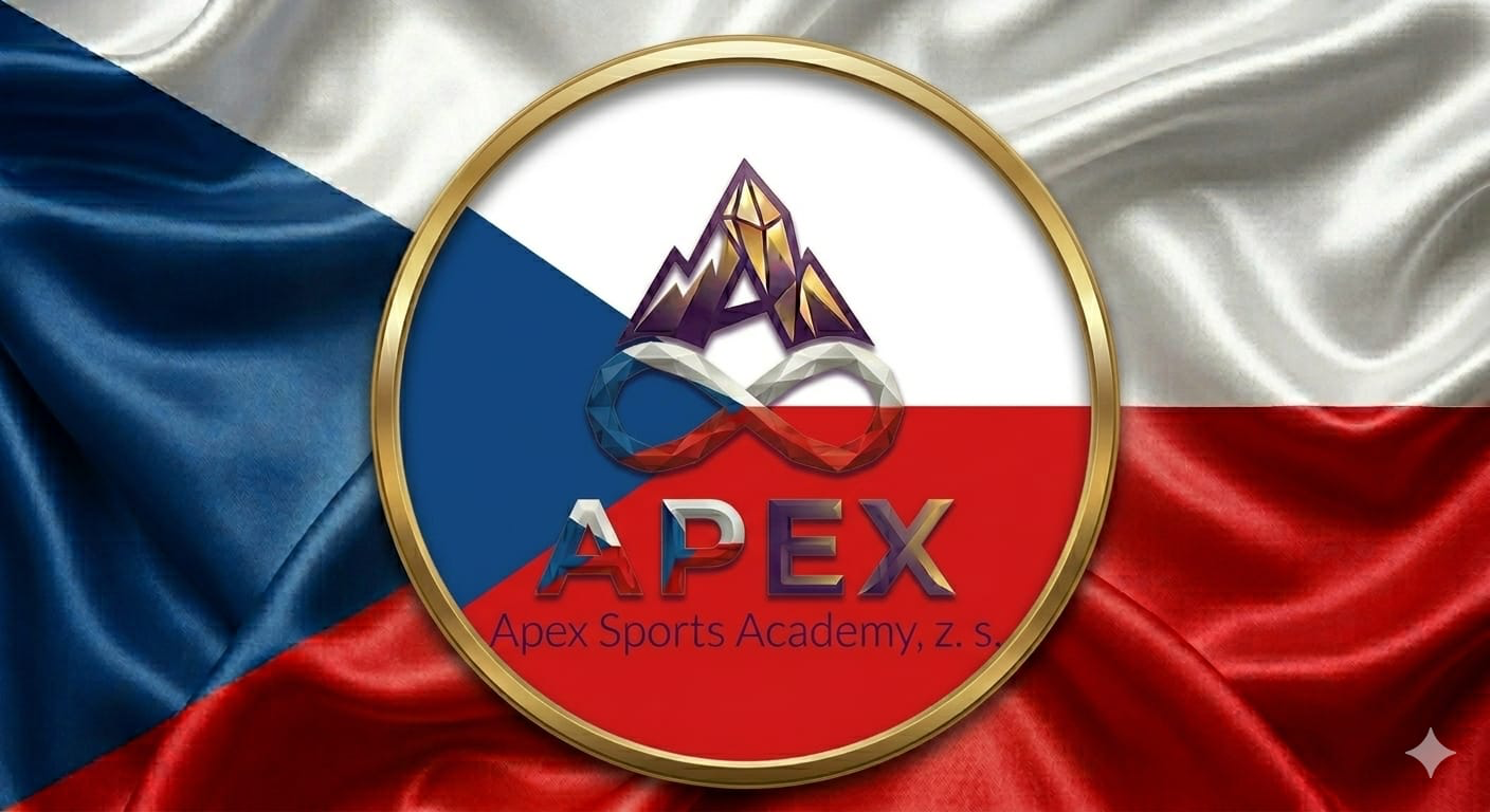 Apex Sports Academy logo