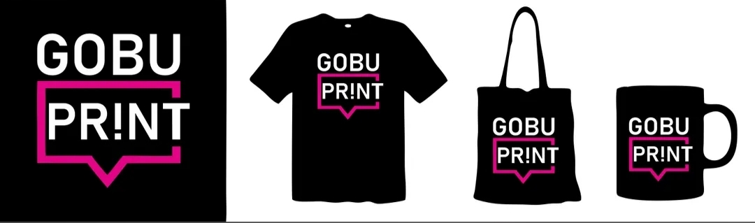 GOBUprint logo